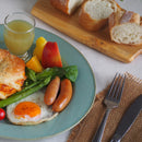 シーヴァ 27cm 変形 リムプレート