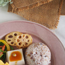 シーヴァ 27cm 変形 リムプレート