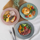 シーヴァ 27cm 変形 リムプレート