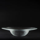 ガラス イマージュ ライン 22.8cmフラットスープ&パスタ