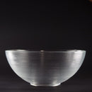 ガラス イマージュ 21cm サラダボウル