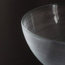 ガラス イマージュ 21cm サラダボウル