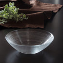 ガラス イマージュ 16.5cm ボウル