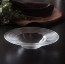 ガラス イマージュ ライン 20cmフラットスープ&パスタ