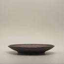 銘々皿 4.5寸 アース波紋