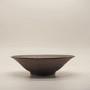 浅鉢 5寸 アース 青海波