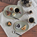 更 sara オーバルプレート 22cm