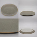 更 sara オーバルプレート 30cm