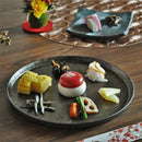 煌惑 kouwa 26.5cm 切立プレート