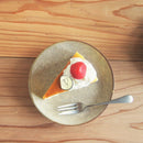 ソイル 15cm プレート