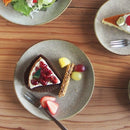 ソイル 21cm プレート