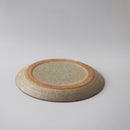 ソイル 21cm プレート