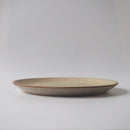 ソイル 21cm プレート