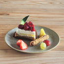 ソイル 21cm プレート