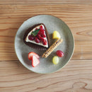 ソイル 21cm プレート