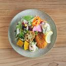 ソイル 24.5cm プレート