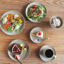 ソイル 24.5cm プレート