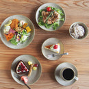 ソイル 15cm プレート