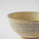 ソイル 茶碗