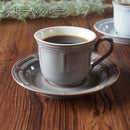 ラフィネ コーヒーカップ&ソーサー