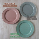 シーヴァ 27cm 変形 リムプレート