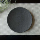 墨縅 23cmプレート