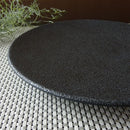 墨縅 23cmプレート