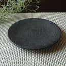 墨縅 15cmプレート