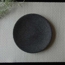 墨縅 19cmプレート