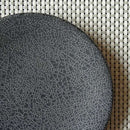 墨縅 15cmプレート