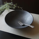 墨縅 24cmボウル