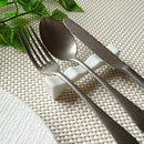 【ネコポス】白磁３ピースカトラリーレスト